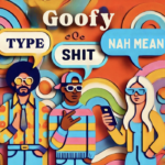 The Lingo Has Changed: